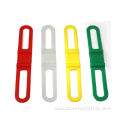 High elastic silicone band